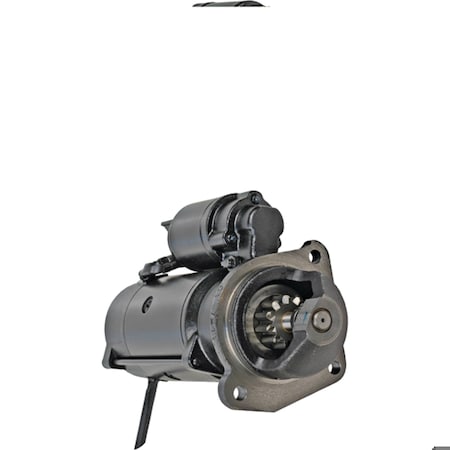 Db Electrical Starter for JCB 320/09452, 32009022, 32009026, 32009032, 32009035 MAH-MS84